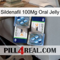 Sildenafil 100Mg Oral Jelly viagra5